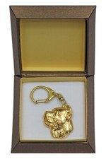 Cane Corso, Italien Corso-Hund, Cane Di Macellaio - Doré Schlüssela