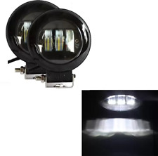 2x 12-24V LED Spot Feu Travail