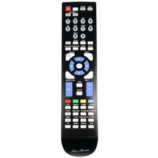 *NOUVEAU* Télécommande RM-Series PVR Pour Technomate TM-NANO-OE