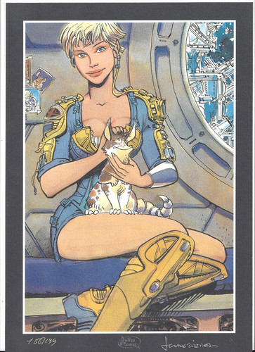 Mezieres valerian - mezieres,