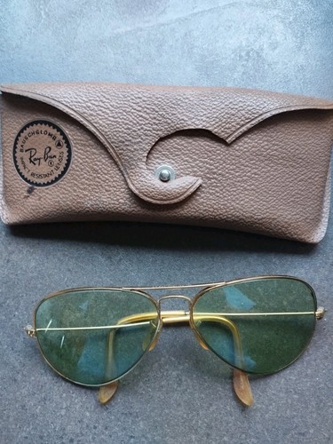 Paire ray ban pilote - paire,