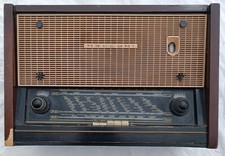 RADIO 1950 PATHE MARCONI, VINTAGE, décoration