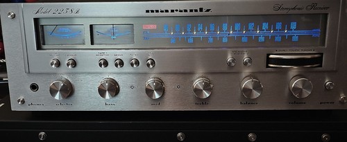 Marantz 2238b stereo - 2238b,