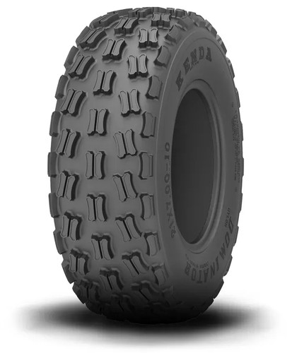 Pneus moto kenda - kenda, 25f
