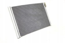 Radiateur de climatisation BMW