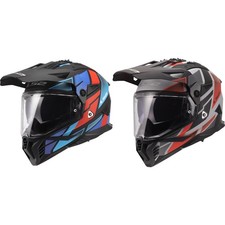 Moto Casque Enduro - LS2 MX702