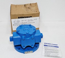 POMPE ROTATIVE EN FONTE VIKING