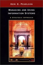 Managing and Using Information in the Digital Economy: A Strategic Approach, Ker