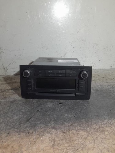 Autoradio origine audi 2 - audi,