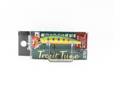 Jackson Trout Tune 55 HW Lourd