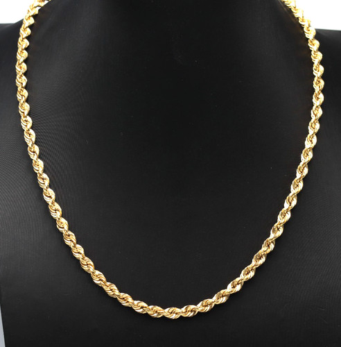 Collier sautoir torchon tresse - sautoir,