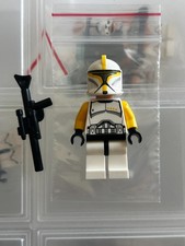 Lego StarWars - Clone Trooper