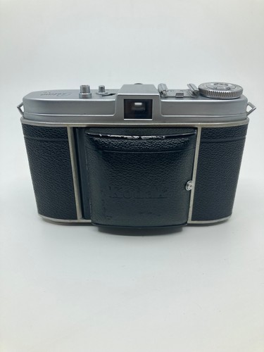 Kodak retina 79495 - kodak, ib