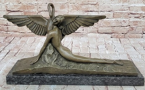 Gennarelli leda and swan - and,