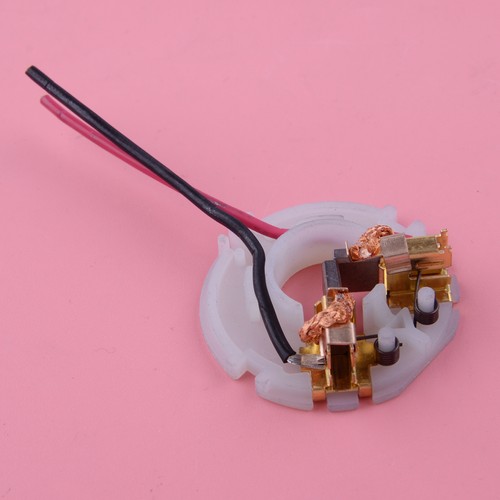Armature brush holder carbon - brush,