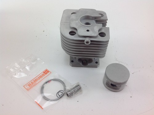 Cylindre piston segments stihl - cylindre,