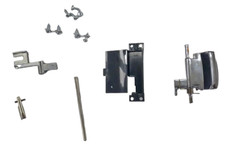 Kenwood enleve serrure planche - kenwood,