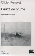 Olivier Perrelet - Bautta de brume