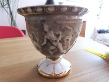 vase ancien capo di monte