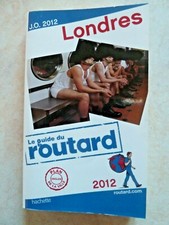 GUIDE DU ROUTARD LONDRES