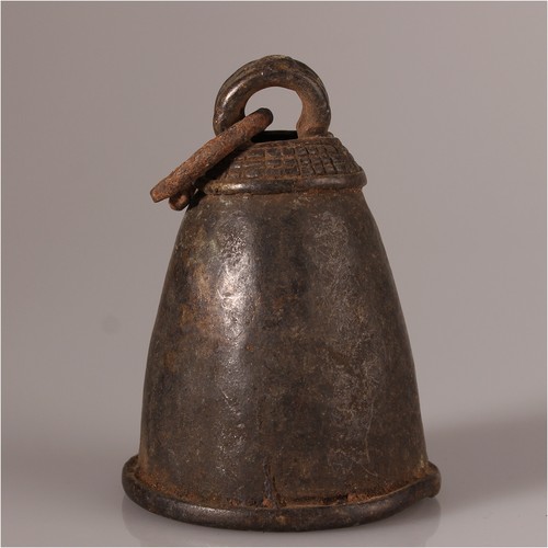 13451 cloche rituelle - 13451,