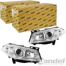 2x TYC H7/H1 Phares Droite +