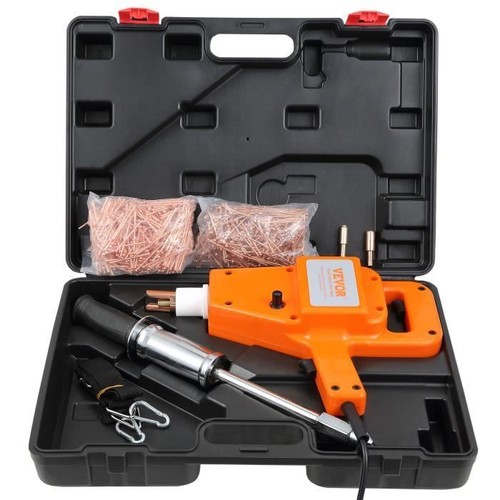 Tire clou carrosserie kit - tire,