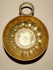 Tastevin pommard  vin cave œnologue