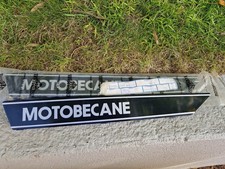 NOS Logo  réservoir 23646