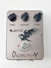 JOYO JF-08 Digital Delay