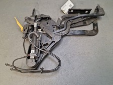 Articulation capote gauche - Audi A5 I cabriolet - 8F0871349D