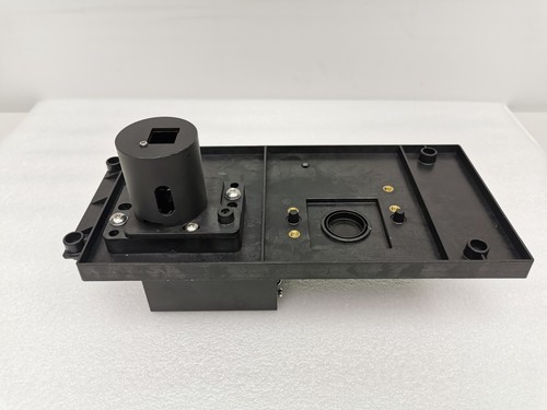 Plaque base support - plaque,