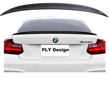 Spoiler pour BMW f22 P-Still