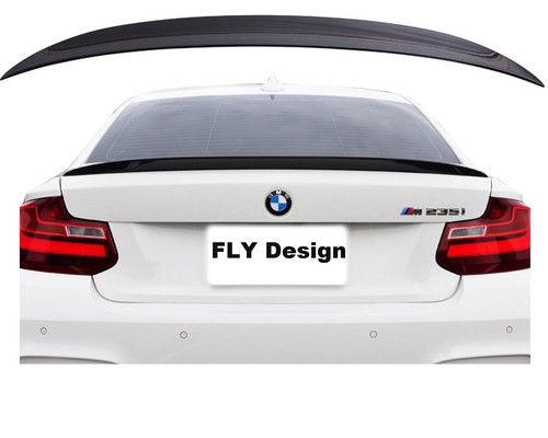 Spoiler pour bmw - f22, p-still