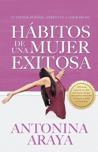 Antonina araya hábitos una - hábitos, de