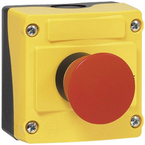 Baco lbx15302 arrêt urgence - baco,