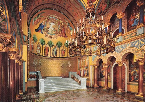 Allemagne neuschwanstein - allemagne,