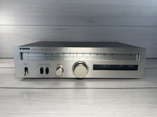 Vintage tensai 3345 akai - vintage,