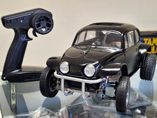Custom Tamiya 1/10 R/C Sand