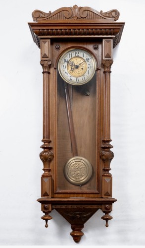 Large antique 19th - large,