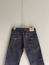 Vintage Levi’s 503 Loose