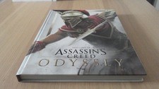 Tout l'art de Assassin's Creed Odyssey / HACHETTE / TBE