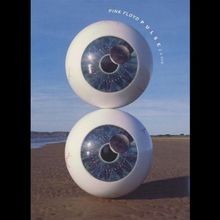 Pink floyd pulse coffret 2 - pink,