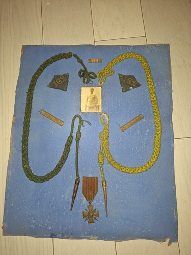 Rare grouping poilu 162 - rare, ri