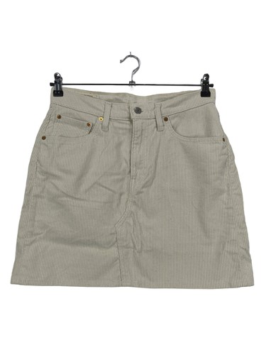Levi mini jupe - levi’s,