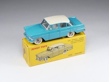 DINKY TOYS FRANCE - 554 - Opel