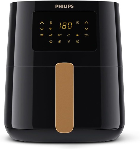Friteuse air philips - philips, 4,1