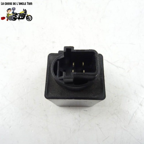 Centrale clignotant honda 600 - centrale,