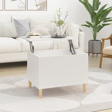 Table Basse Table d'Appoint