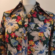 Cacharel Womens Vintage 70s